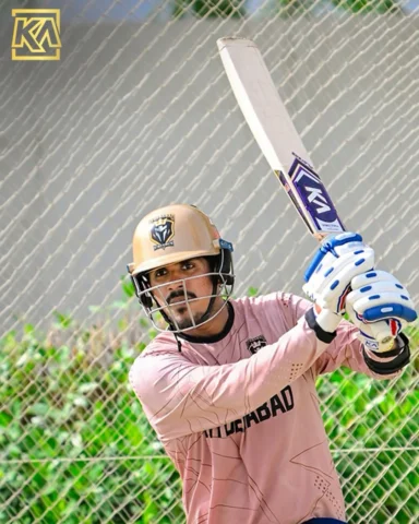 From Sri Lanka to the world stage KA is going places 🌍.

Maheesh Theekshana bri