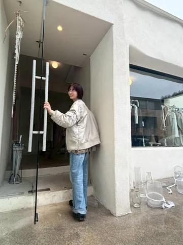 韓国旅🇰🇷🫶

ファッションもご飯も最高だったなぁ！