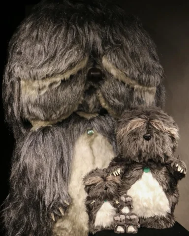 ｜
【New item】

Starting Thursday, April 23rd, plush toys and mascots of Luxor wil