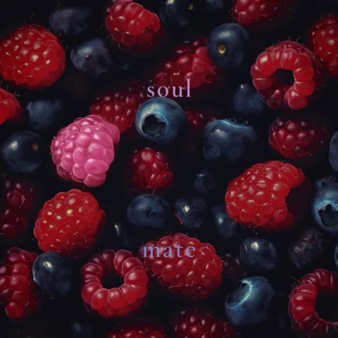 2026.5.27 RELEASE “soulmate” 

誰かに対して「心で繋がっている」と感じる相手。
恋人や友達、家族など、理屈じゃなくシックスセンス的