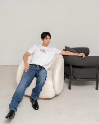 @calvinklein #calvinklein