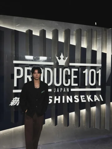 いよいよ始まりました。
「Produce 101 Japan 新世界」
トレーナーとして最後までサポートし続けます🔥
よろしくお願いします！