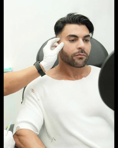 Experience Miami’s best for Nonsurgical face and body sculpting.

Book your cons