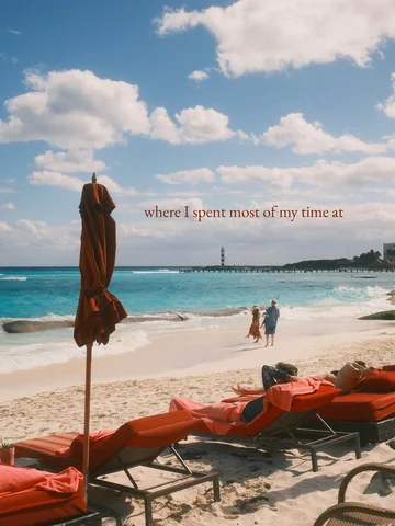 As lovely as a family-friendly all inclusive resort can be, having an adults onl