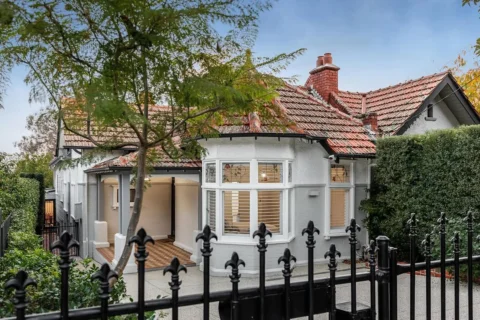 Coming soon - Picture perfect Edwardian in prime Kinkora Road setting, beautiful