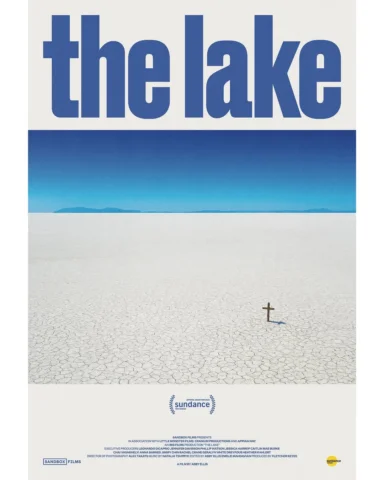 @thelakedoc premiered this week at #SundanceFilmFestival. 

Directed by @abbycel