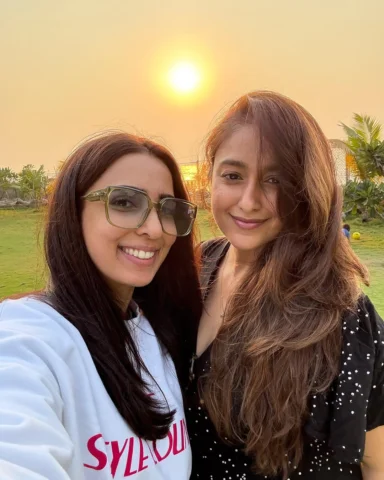 Bugaboo and Bugsie reunited 🥰✨👭🏻