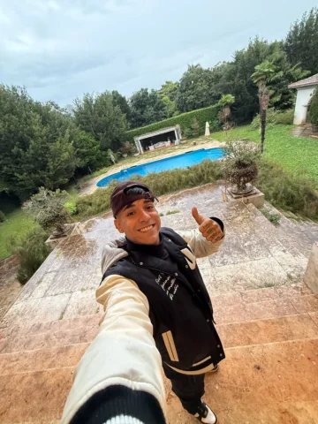 Tudo que é bom dura pouco 🫡