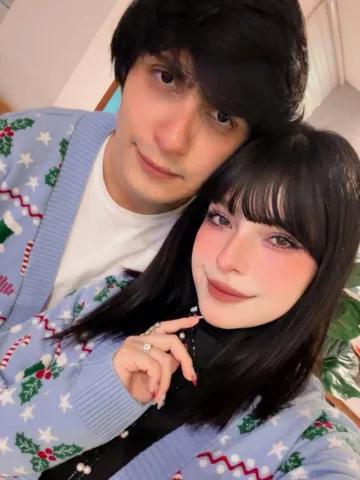 Feliz Nochebuena y Navidad!! ❤️🎄🪅