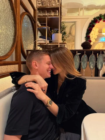 Happy Valentine’s Day ❤️xxx