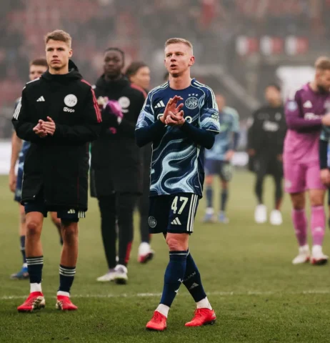 Not the result which we wanted but happy to make my debut for this amazing club 