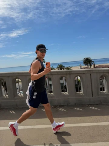 make sure the shoes are in it
@adidasrunning 
#hyberboost 
#createdwithadidas
