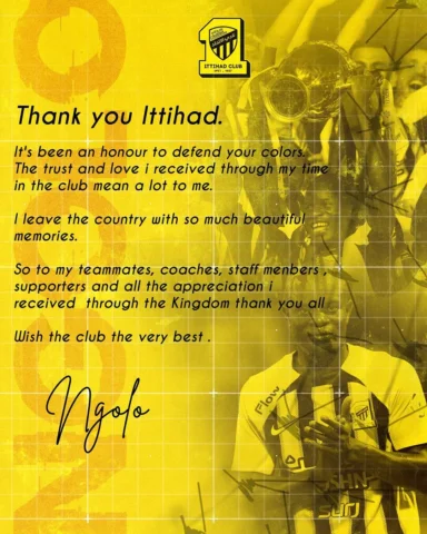 #Ittihadclub.sa
