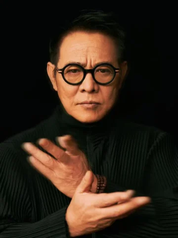 “People often ask me about my prowess with martial arts.
My answer is that from 