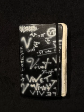 I never really got to explain this journal clearly so I’m going start being tran