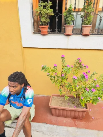 Extremely rare Lil B photos in INDIA 2026 !!! Collect !!!!! - Lil B
