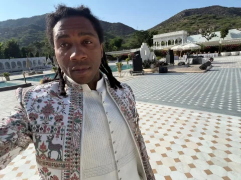 Extremely rare Lil B  photo in INDIA 2026 !!! Collect !!!!! message or DM me if 