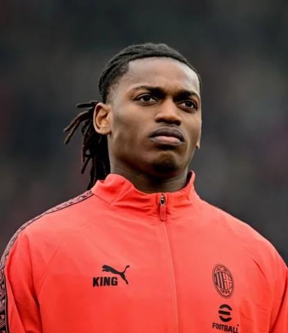 33 anni dopo … ❤️🖤
Bien vu mon gazo @c_nkunku