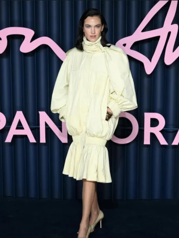 Thank you @theofficialpandora for inviting me to this year’s incredible #fashion
