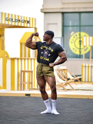 FRIDAY FLEX ⚡️