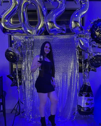 Happy New Year 🖤