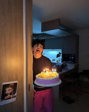 20 MILLONES 🎂