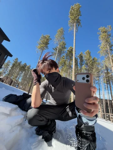 ⛄️