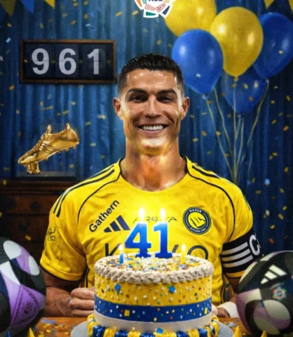 41 years… unbelievable!
It feels like everything happened yesterday,
yet this jo