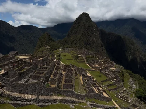 Worth the hike!