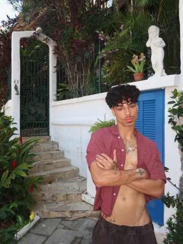 I LOVE BRAZIL