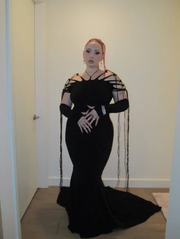 BUT BITCH MY FANS CALL ME MAMA