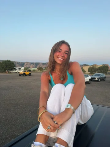 sedona!!!!!!🐌☀️🌵🏜️

i feel so blessed to have experienced this town. i’ll be 
