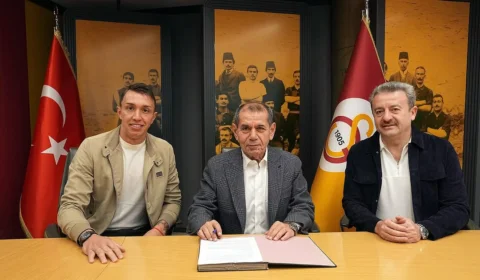 Sevgili kaptanımız, efsanemiz Fernando Muslera’nın sahibi olduğu Sportivo Bella 