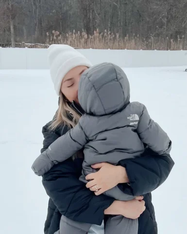 snow day ❄️