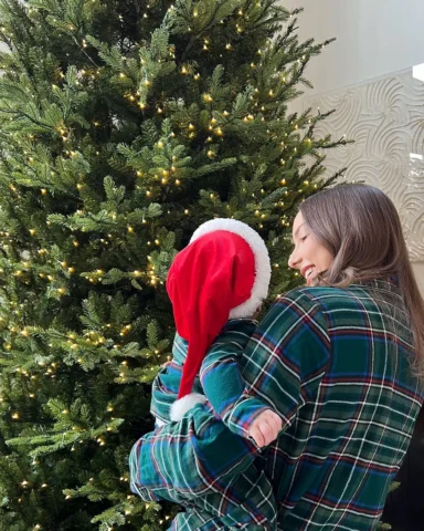 Thirty, festive, and surviving — the merriest Christmas yet 🎄❤️