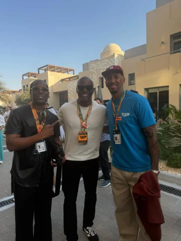 Abu Dhabi Nights. @f1 Vibes. 🏎️