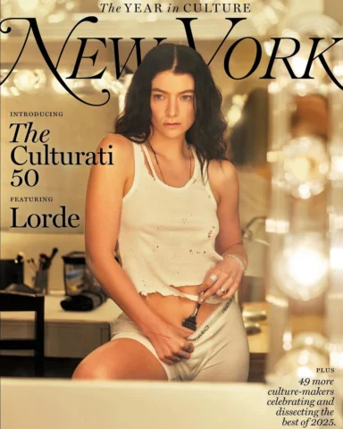 New York Magazine