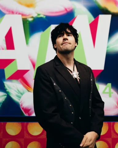 En los MTV MIAW nunca se pasa mal!!!! 🔥🔥🔥 aprovecho de subir también que hace