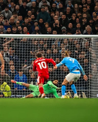 Giorgi with a penalty save 👏