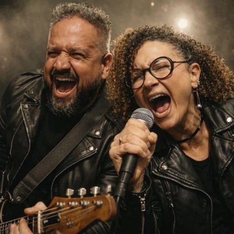 Feliz aniversário, amor da minha vida, um homem intenso em tudo que faz. Sua ent