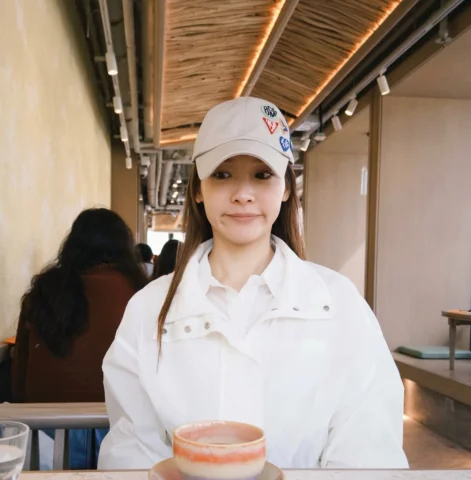 最近 更專注生活

有意識地活🤍

#ALife