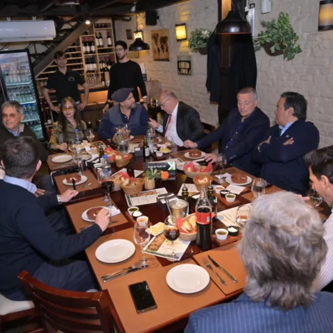 🍷🔥 Una jornada para disfrutar de los mejores sabores.

En esta edición del cic
