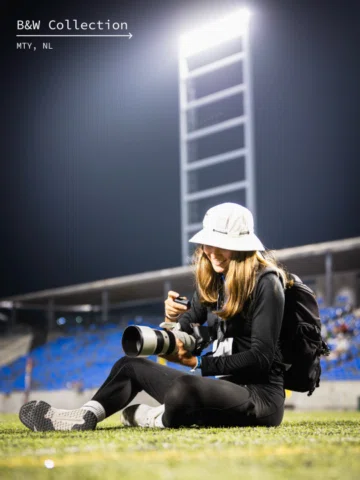 Un torneo más con el Flawsome Photo 📸
El día que me di cuenta de que para disfr