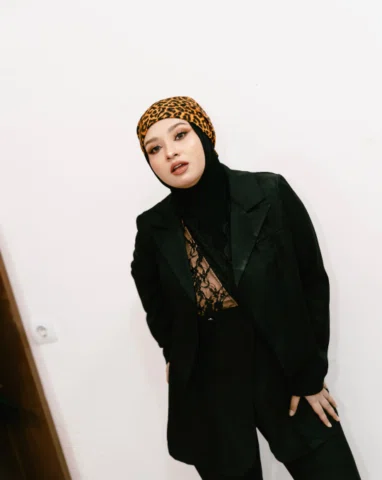 Dan setelah semua yang kulewati, aku nggak pengen lagi kembali ke diriku yang du