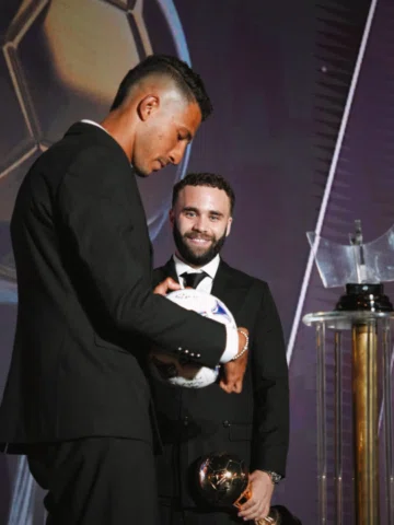 📸 @efawards