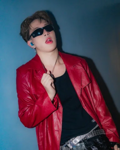 AJAA 'Game Start: The First Concert' | Ash Solo Outfit 👾

Hair by @jhed_deleon 