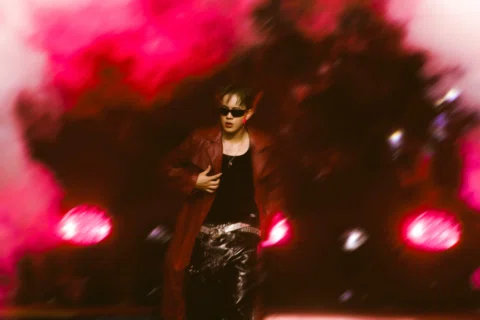 AJAA ‘Game Start: The First Concert’ | Solo Stages 👾

Shot by @kyleabriz 

Dire