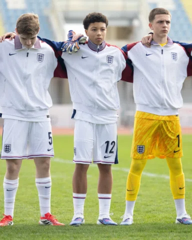 2 wins from 2 in Cyprus ✅ Grateful to make my England debut 🙏🏽 🏴󠁧󠁢󠁥󠁮󠁧󠁿