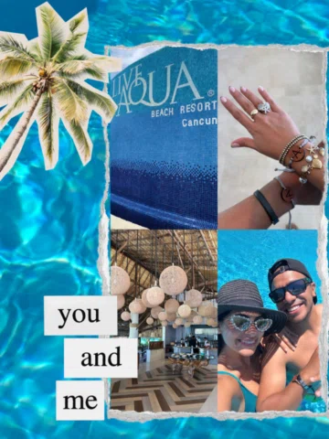 Happy anniversary!!! 🤍🩵💙

Un fin de semana de lo más lindo con mi persona fav