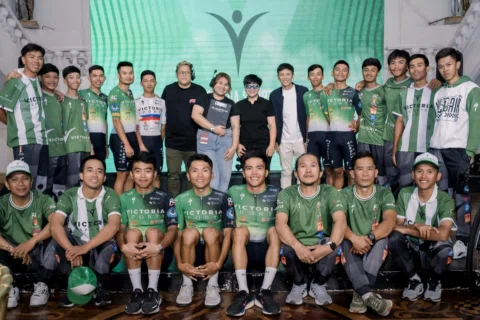 Congratulations @vsprocycling on your 4th year. 🎉
Thank you for trusting @black